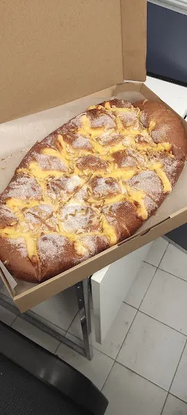 El Crostó
