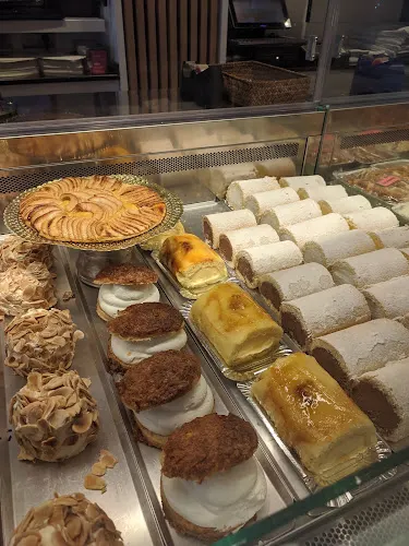 Pastelería Viñallonga Mollet del Vallès - Mollet del Vallès