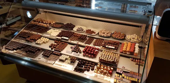 Pastisseria Ricós