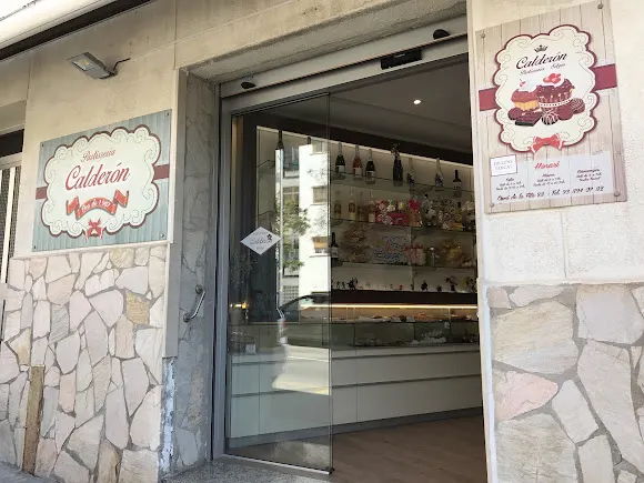 Pastisseria Calderón - Sitges