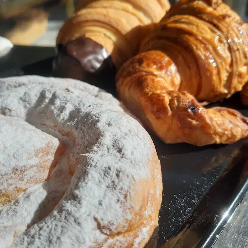 Pastisseria Avinguda