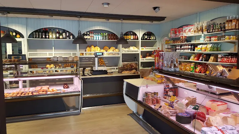 Pastisseria Joan Jorge