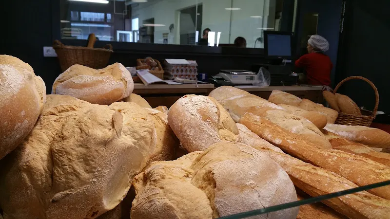 THE ORIGINAL PLANAS BAKERY SL - Sentmenat