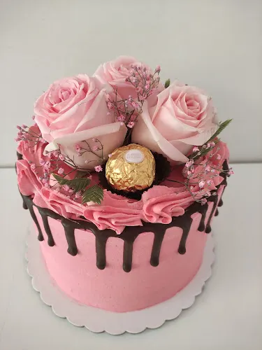 nama's bakery