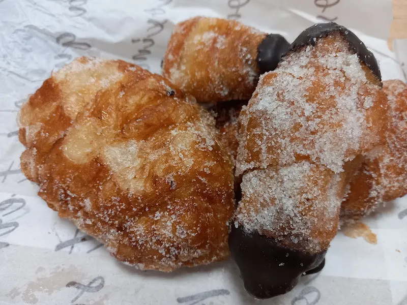 Forn Vell