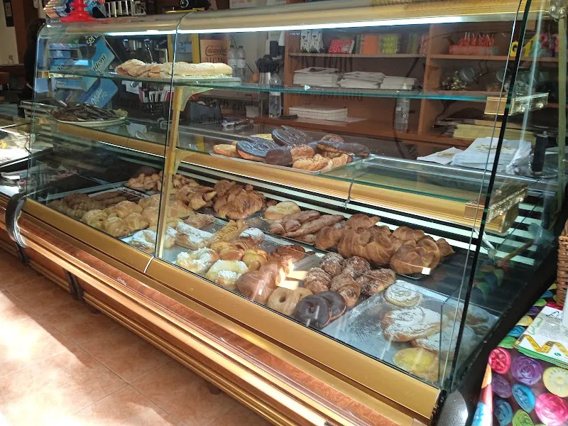 El Bon Tast - Pastelería en Igualada