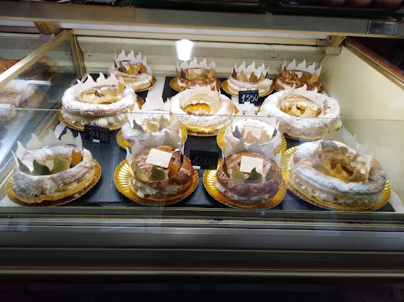 Ecco Bakery