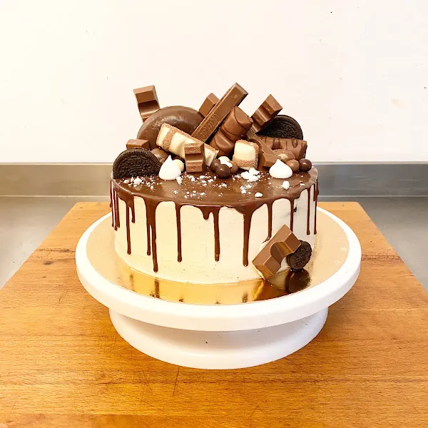 Ohana's Cakery