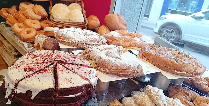 Forn L'espiga