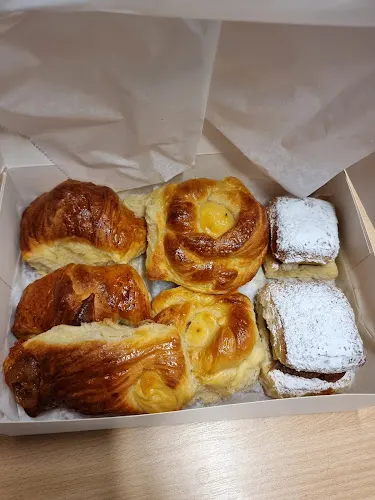 Manu Pâtisseries - Manresa
