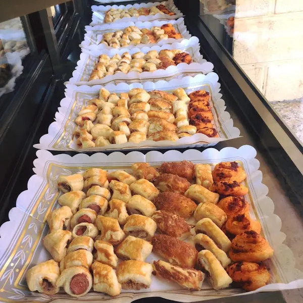 Pastelería Conesa