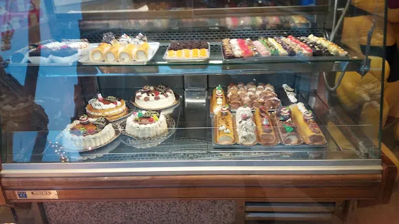 Pastisseria La Vienesa - Terrassa
