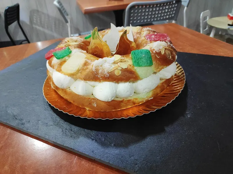 Pupu's Bakery: Pastelería Creativa - Barberà del Vallès