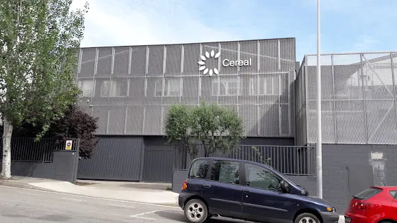 Yaya María - Sant Joan Despí