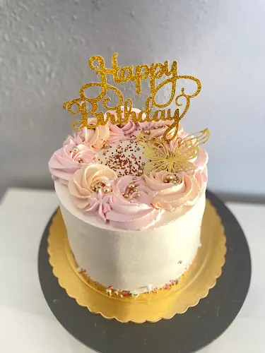Lindas Cake - Barcelona