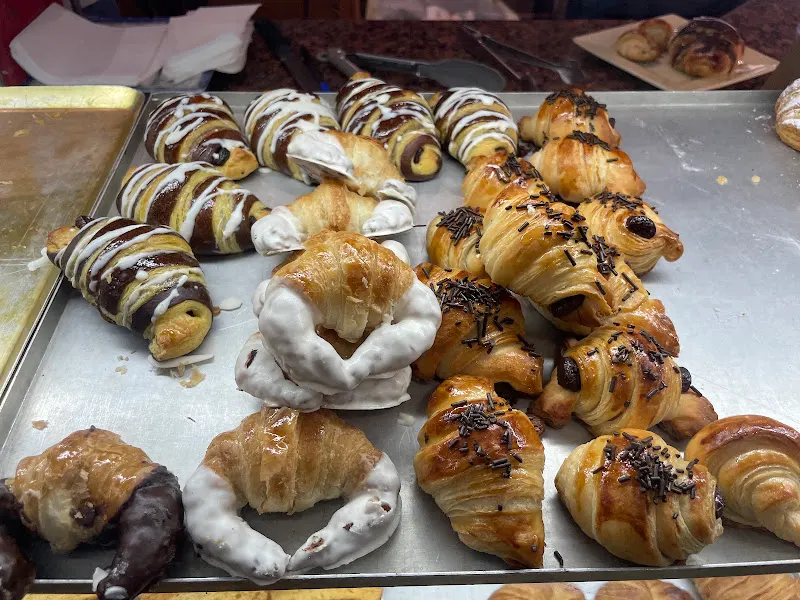 Pastisseria Roca - Molins de Rei