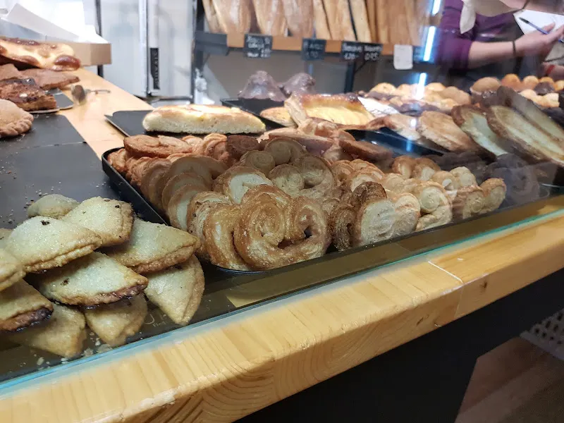 Horno y Pastelería Quixal 1903 - Sant Boi de Llobregat