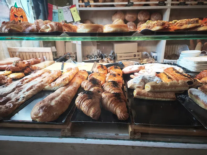 El Crostó Puig-reig - Puig-reig