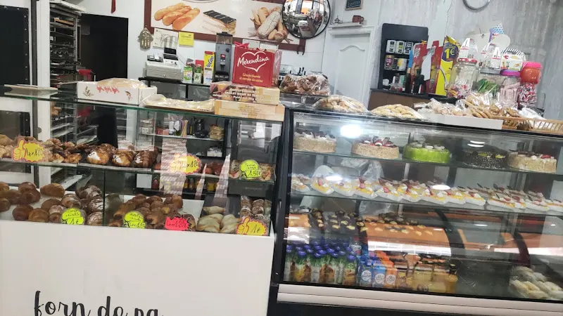 Cafeteria Fleca Pastisseria