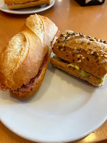 SANTACREU Pa Pastes Pastissos - Viladecans