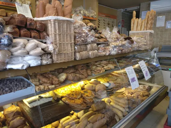 Horno Integral Jorba, MANRESA - Manresa
