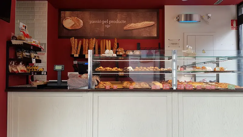 Panadería Valero Forn Tradicional