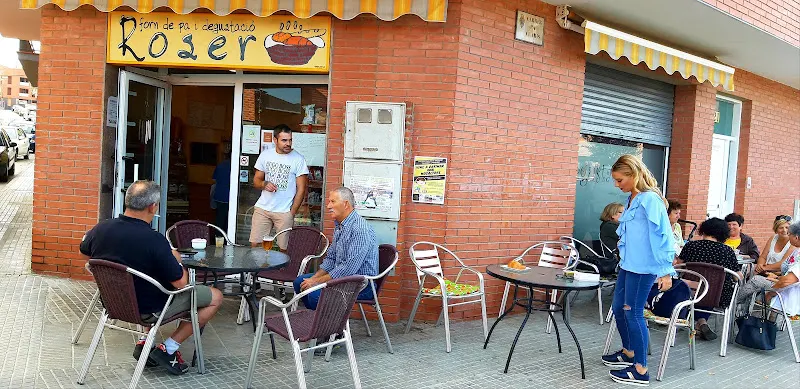 Panadería Rosse - Navarcles