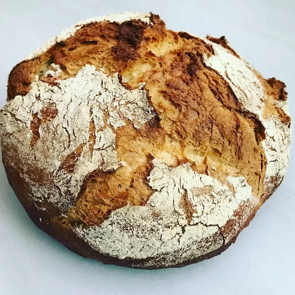 Pastisseria Nuria