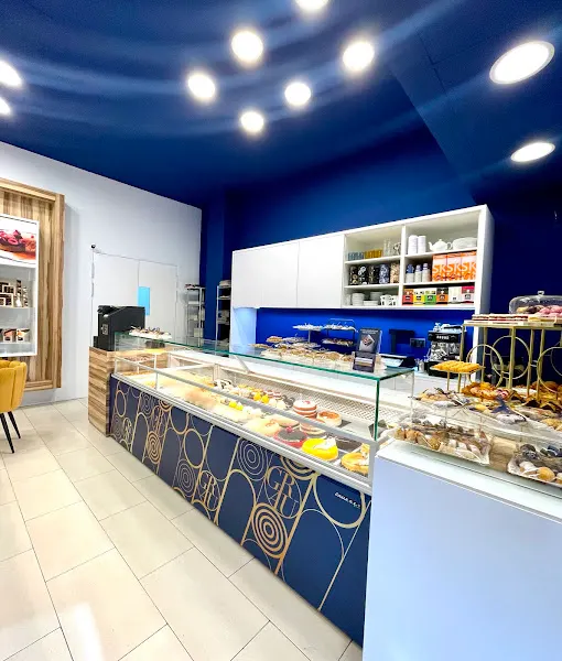 Pastisseria Grau Martorell