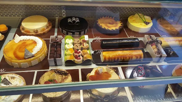 Pastisseria Grau Martorell - Martorell