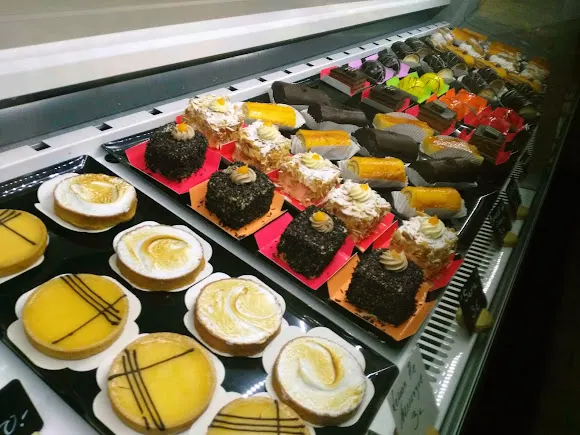DULCOR Pastisseria - Sitges