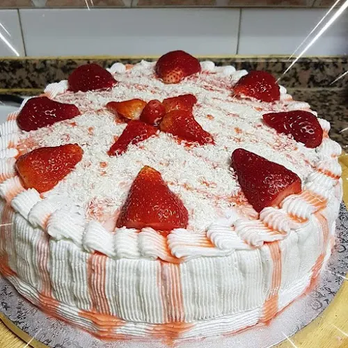 By mary pasteles - Calella