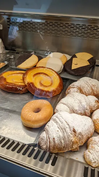 Pastisseria Fornés - Panadería en Santa Maria de Palautordera - foto 2