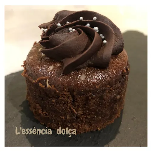 L'ESSÈNCIA DOLÇA