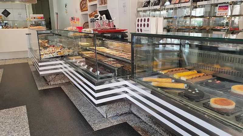 Pastelerías Masramón S L