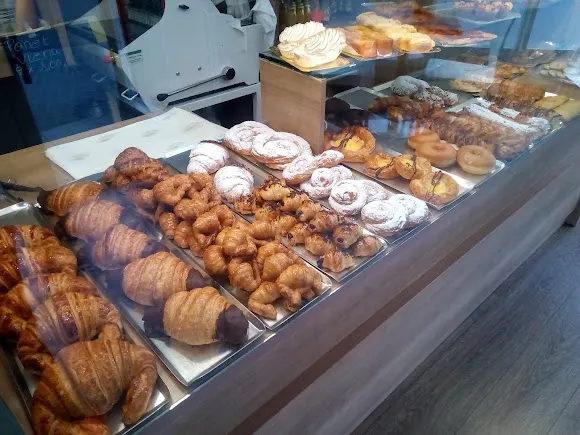 Panadería La Sardana - Sant Joan de Vilatorrada