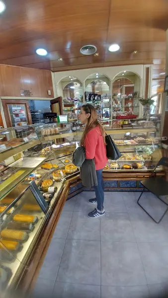 Pastelería Boages