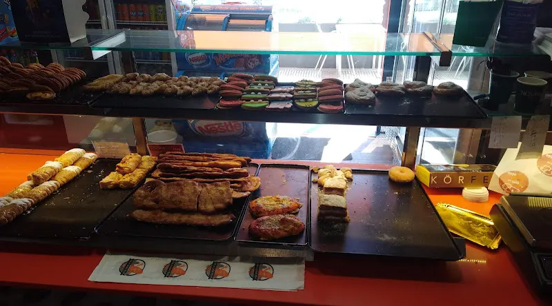 El Forn del Poble - Abrera