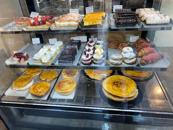 Pastisseria Guifré - Badalona