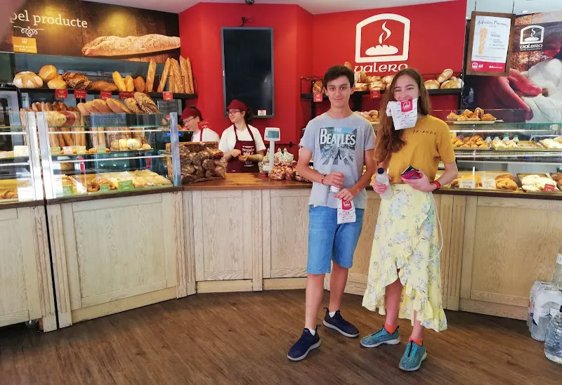Panadería Valero Forn Tradicional