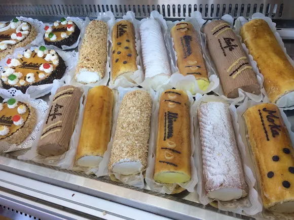 Pastelería Josep Girvent - Centelles