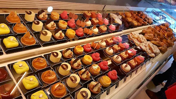 Pastisseria Targarona