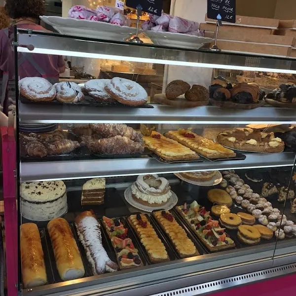 Kinkakau Pastisseria - Vilanova i la Geltrú