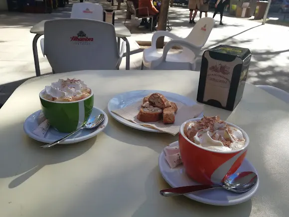 Horno de Pan y Pastelería Castelldefels