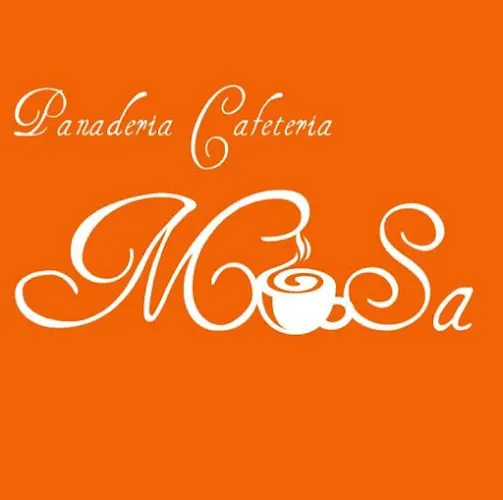 Panadería Cafetería Mosa