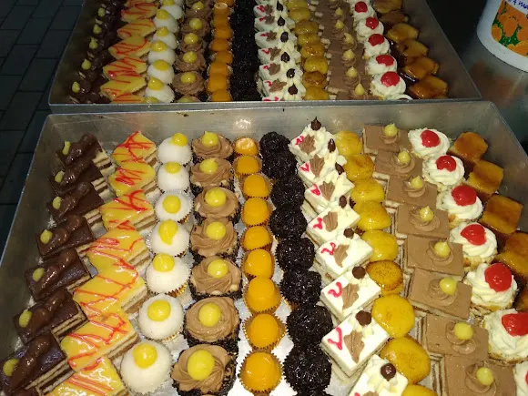 Pastisseria Solís - Calella