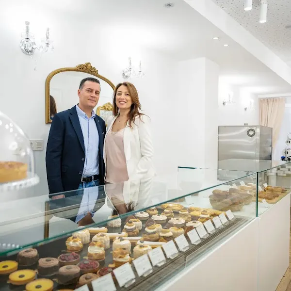 La Pâtisserie de Paris - Granada