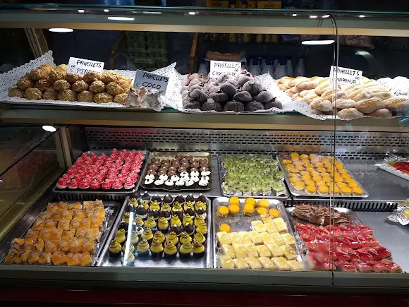 Raquel Pastelería - Sant Boi de Llobregat