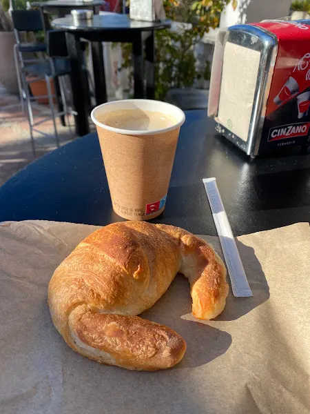 La Croissanteria del Port - Sitges