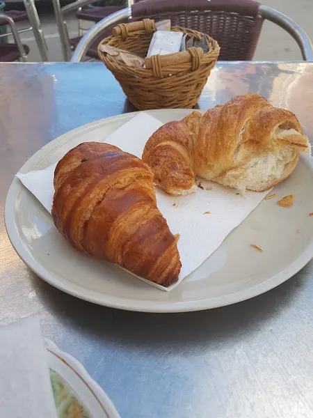 Forn De Dalt